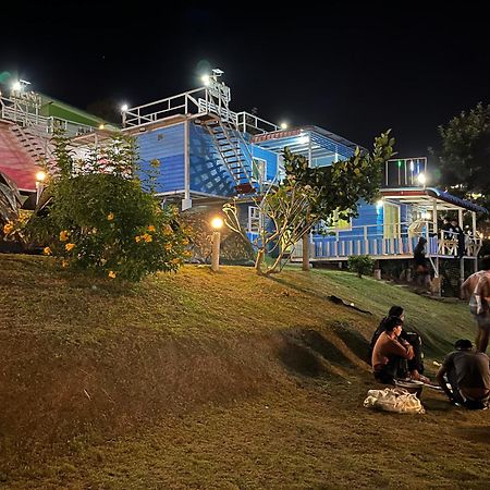 Ban Khao Ya Nua Charmtalamok Khaokho Resort מראה חיצוני תמונה