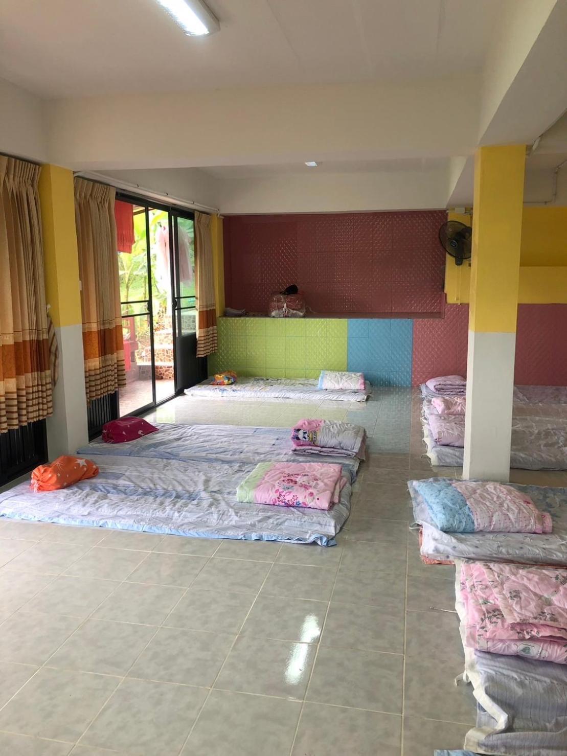 Ban Khao Ya Nua Charmtalamok Khaokho Resort מראה חיצוני תמונה