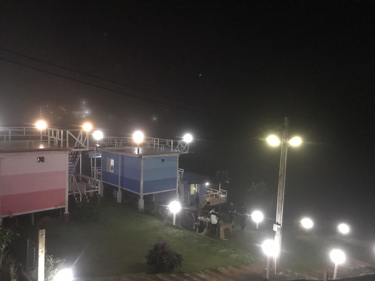 Ban Khao Ya Nua Charmtalamok Khaokho Resort מראה חיצוני תמונה